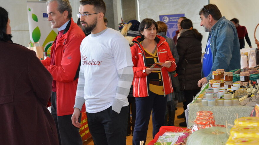 Jednoglasno složni: Organizovati što više edukacija o organskoj hrani