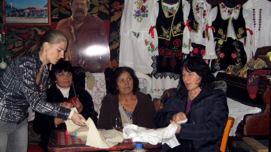 Knić: Žene složno krenule u svoju avanturu!