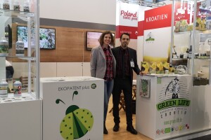 Mladen Falamić: Na Biofachu premijerno predstavljamo CBD konopljino ulje