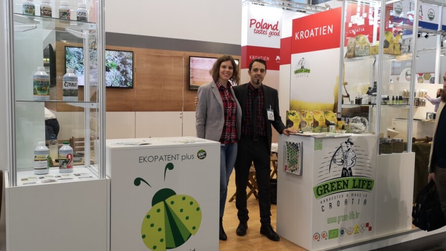 Ljudi, ideje i okusi – moto sajma Biofach