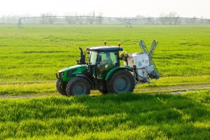 Deutz-Fahr predstavio četiri nova modela traktora na regionalnom sajmu