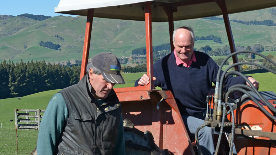 Legle su prve pare od poticaja - protest poljoprivrednika otkazan