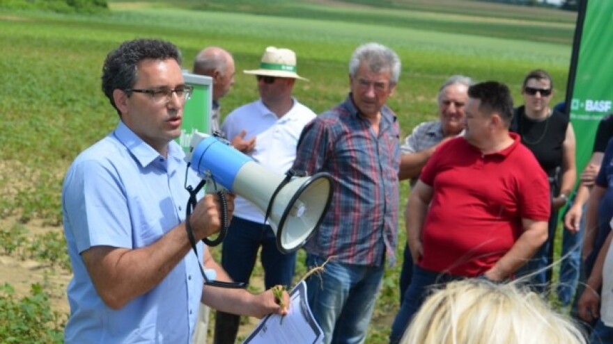 Ćiro i BASF stručnjaci podijelili tajnu uspjeha