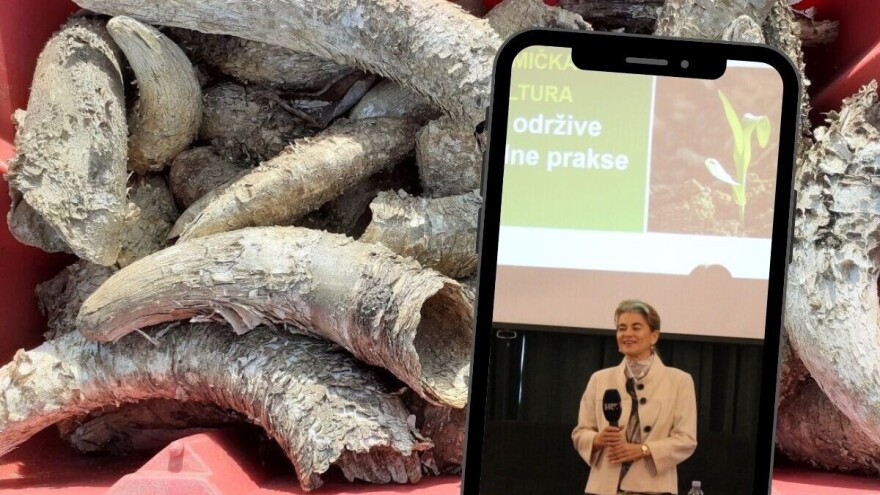 Biodinamički uzgoj: Proizvodnja koja najviše pridonosi bioraznolikosti i očuvanju tla