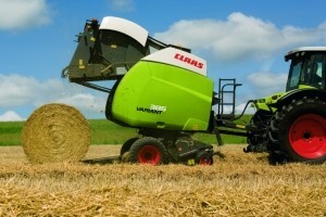 Popust na Claas-ovu zelenu liniju