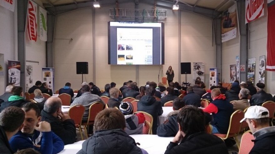 Održano predavanje o Mjerama ruralnog razvoja!