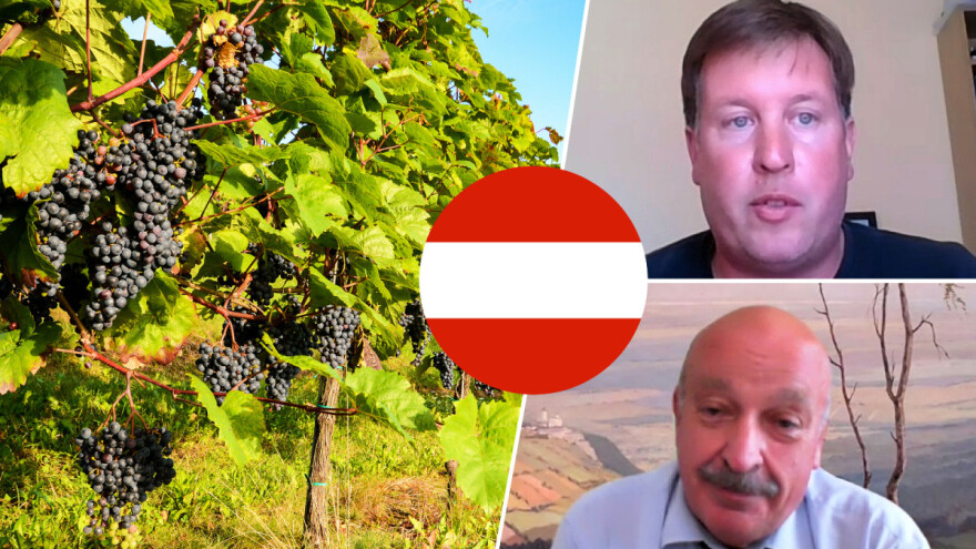 Savjetodavna služba i pozamašne potpore povećavaju ekološku proizvodnju u Austriji