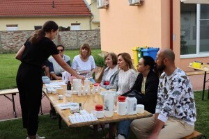 “Pavlovićeva" mast u izvedbi Prehrambeno - tehnološkog fakulteta: Kako se pravi?