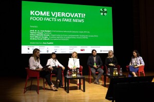 Kako vratiti povjerenje potrošača u sustav sigurnosti hrane?