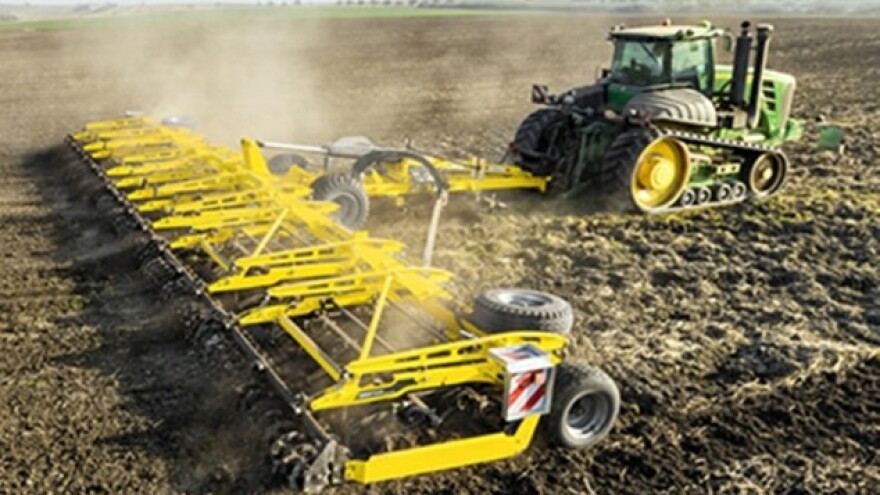 John Deere ponuda u Gudovcu!