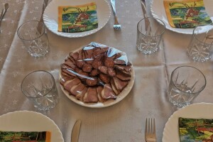Smještaj i domaća hrana - i to besplatno? Gdje to ima?