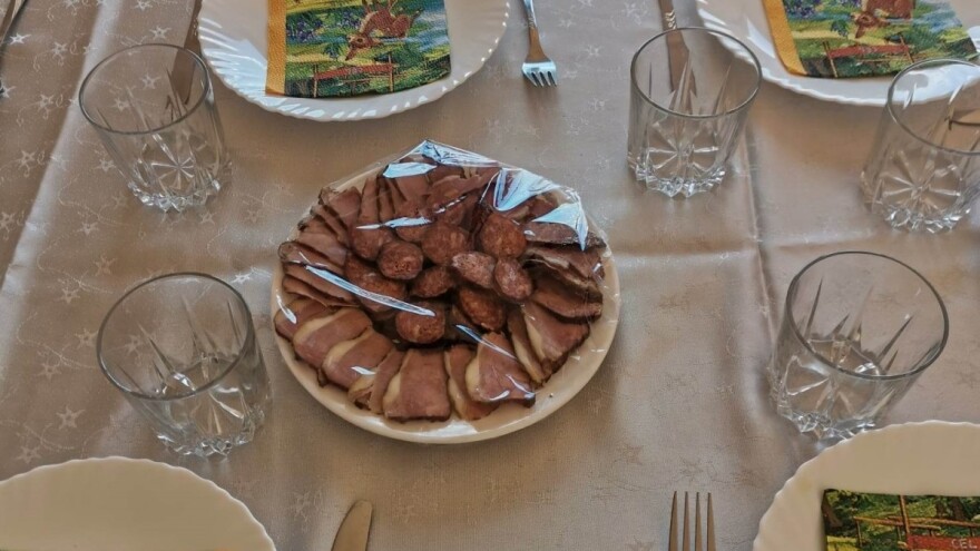 Smještaj i domaća hrana - i to besplatno? Gdje to ima?