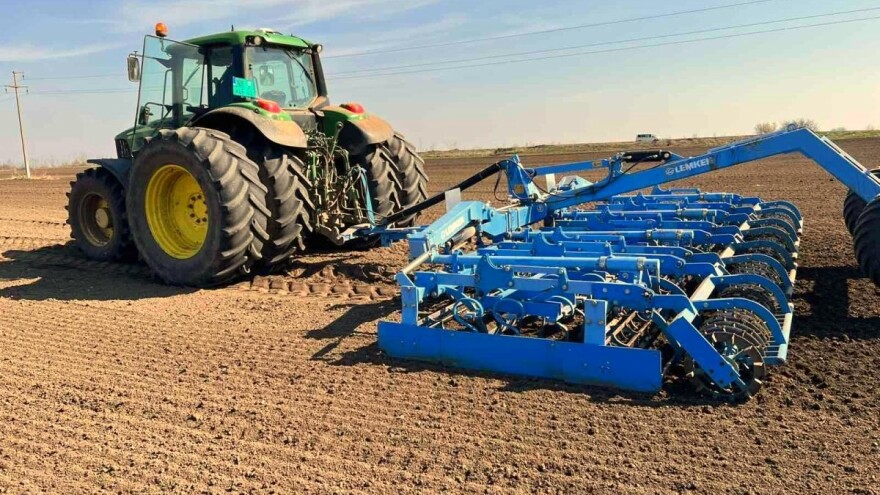 LEMKEN System Kompaktor za ujednačenije i kvalitetnije nicanje