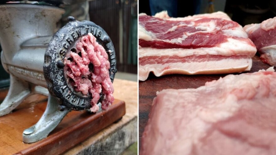 Da li je konzumacija svinjetine štetna po zdravlje?