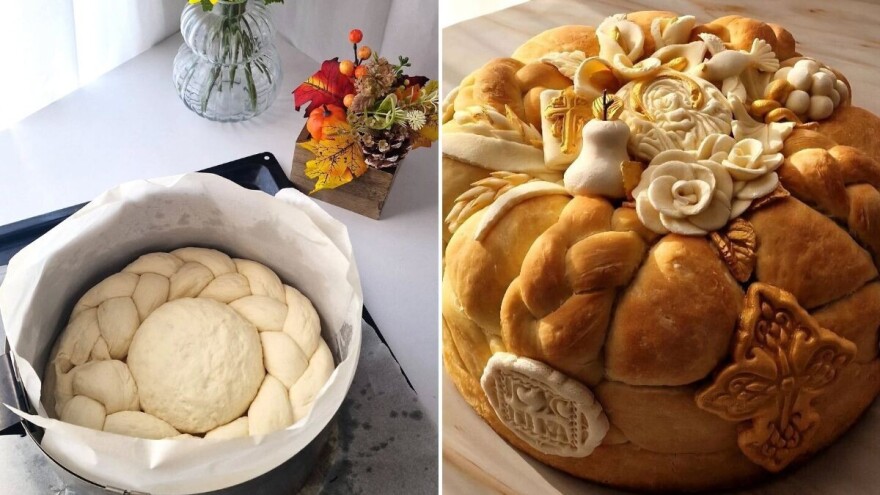 Priprema slavskog kolača zahteva vreme i strpljenje. A kako da ne pukne prilikom pečenja?