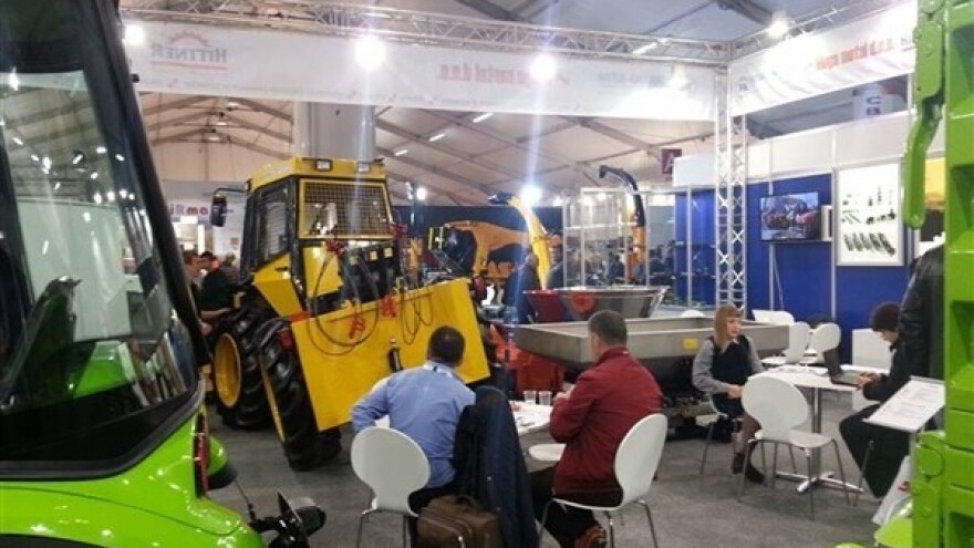 Ofenziva na mađarsko tržište!