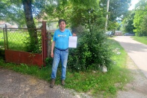 Zbog brisanja iz ARKOD-a stočar pisao Europskoj komisiji, evo što su mu odgovorili