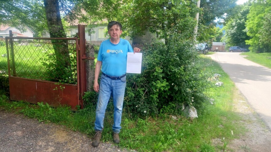 Zbog brisanja iz ARKOD-a stočar pisao Europskoj komisiji, evo što su mu odgovorili