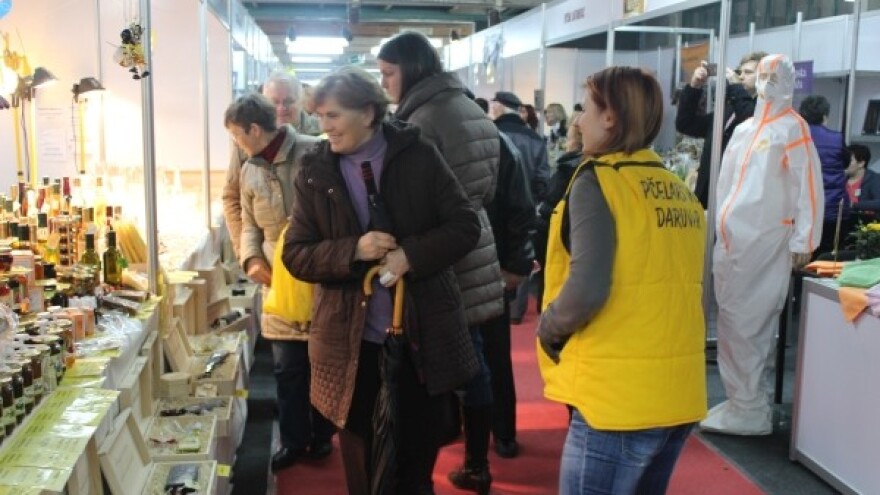 Osječki sajam kao mjesto dobrih poslova