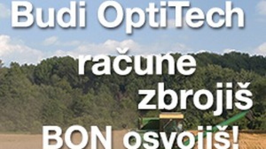 Zbroji račune i ostvari popuste!
