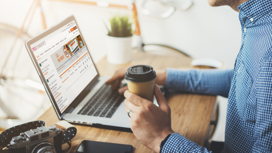 Do lakšeg poslovanja uz Online brzi kredit za male poduzetnike