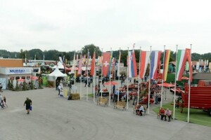 Osvojite ulaznice za Agra 2015!