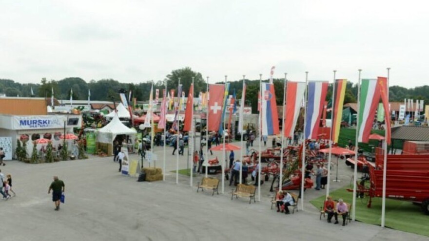 Osvojite ulaznice za Agra 2015!