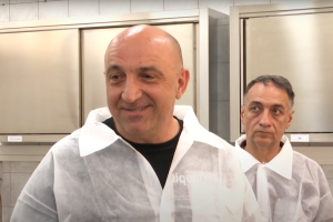 Otvoren pogon za preradu: Iz Vukovara stižu ćevapi, kobasice, pljeskavice i kulen, ali od - ribe