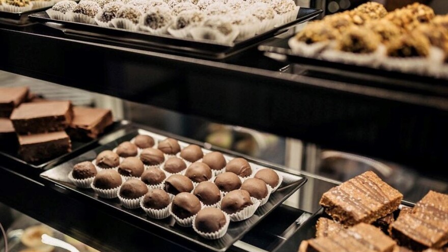 Od poslastica bez šećera, Jovana Pantelić napravila ozbiljan posao?