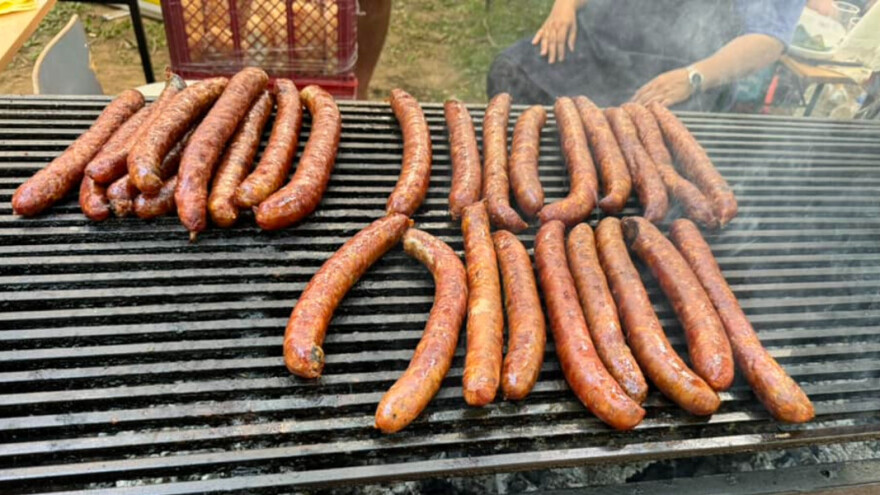 Skoro tri decenije Šidske kobasicijade - ovogodišnja manifestacija planirana za 7. februar