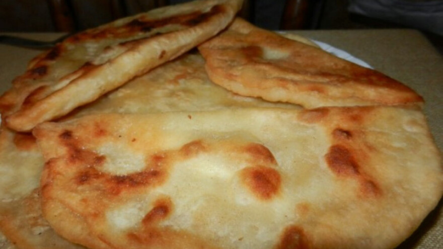 Gibančice iz Botoša -  hit na manifestacijama