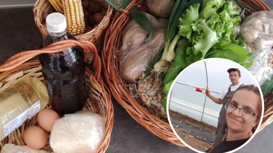 Dragana Jačimović: Domaće proizvode uspješno prodajemo preko interneta