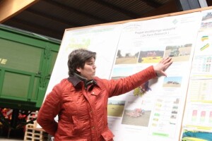 Nove njemačke tehnologije za razvoj agrara