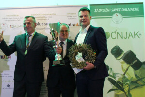 Šampion Noćnjaka Neven Klinac: Slušajte stručnjake, uvažavajte optimalnu berbu