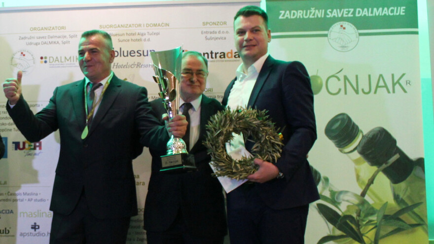 Šampion Noćnjaka Neven Klinac: Slušajte stručnjake, uvažavajte optimalnu berbu