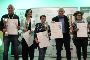 Noćnjak 2023: Šampion otvorenih ulja Daniela Damić iz Rogotina