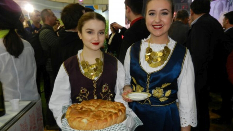 Uskoro prodaja s kućnog praga?