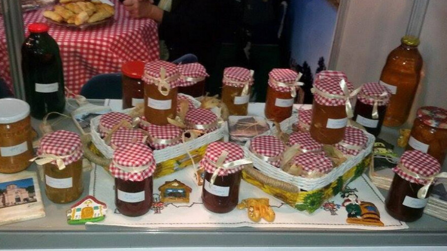 Domaća hrana čuva prave vrednosti