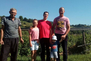 Morat ćemo uništiti malinjak ako cijena ostane 1,5 KM
