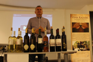 Slavko Kalazić: Vino je puno kompleksnije od elektronike