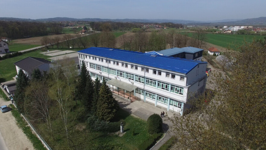 Mini-mlekara od naredne školske godine