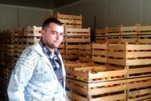Proizvod mladog poljoprivrednika važna oznaka