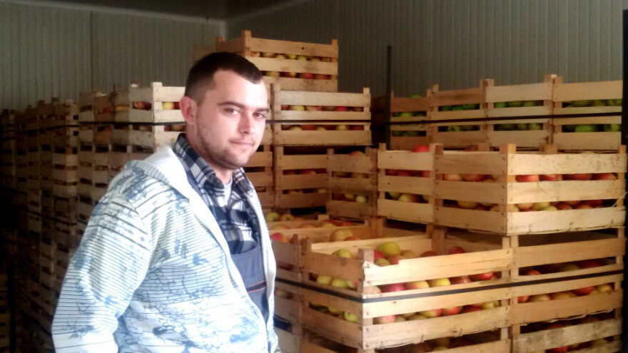 Proizvod mladog poljoprivrednika važna oznaka