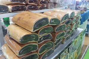 Milan Šešum: Ne pravim štrudlu sa makom, nego mak sa štrudlom!