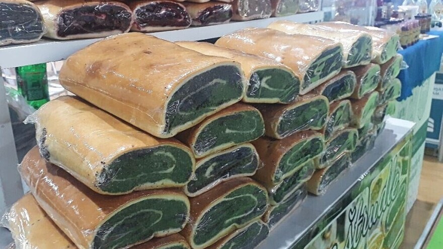 Milan Šešum: Ne pravim štrudlu sa makom, nego mak sa štrudlom!