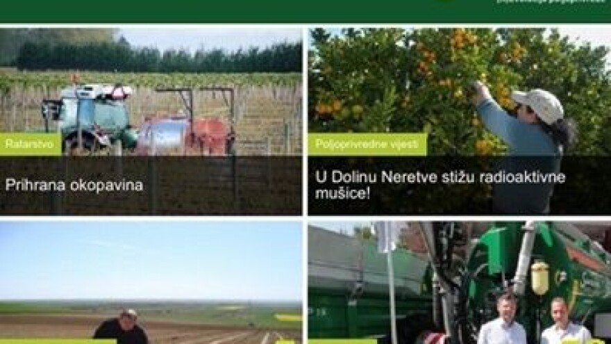 Korisnici ocijenili Agroklub mobilnu aplikaciju