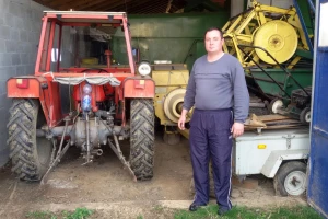 Najsigurnija zarada u uslužnoj obradi zemlje