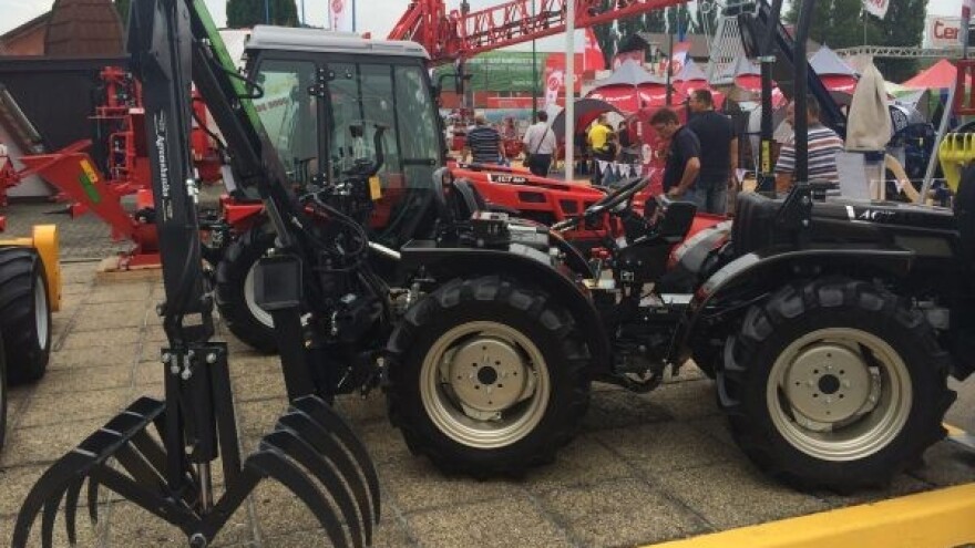 Tradicionalan i svjež - u punom smislu riječi!