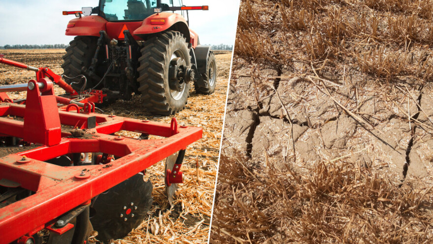 Obavezna mera: Na ljuštenju strništa ne treba da se štedi jer može skupo da košta