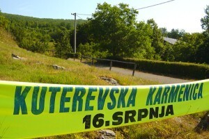 Kuterevske turističke čarolije